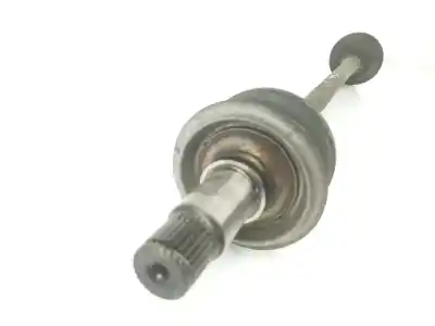 Second-hand car spare part rear right transmission for clase c clase e lim. 2.1 cdi oem iam references a2213503510  a2213503510
