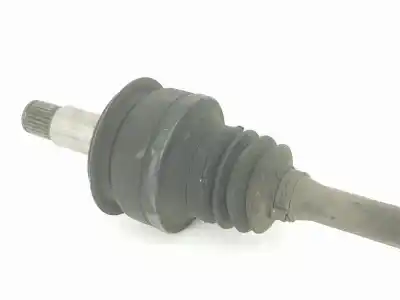 Second-hand car spare part rear right transmission for clase c clase e lim. 2.1 cdi oem iam references a2213503510  a2213503510