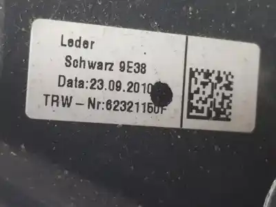 Tweedehands auto-onderdeel stuur voor clase c clase e lim. 2.1 cdi oem iam-referenties a2124600303  a2124600303
