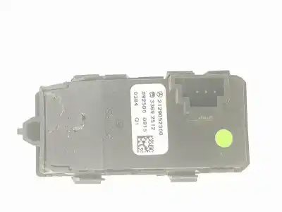 Автозапчасти б/у предупреждение за clase c clase e lim. 2.1 cdi ссылки oem iam a2129052300  a2129052300