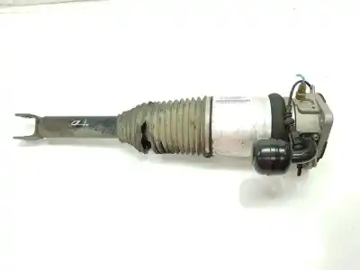 Gebrauchtes Autoersatzteil stoßdämpfer rechts hinten zum bentley continental flying spur 6.0 w12 48v biturbo oem-iam-referenzen 3w5616002b  3w5616002a
