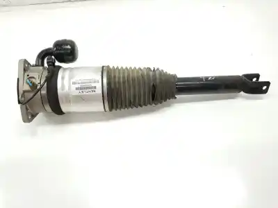 Gebrauchtes Autoersatzteil stoßdämpfer rechts hinten zum bentley continental flying spur 6.0 w12 48v biturbo oem-iam-referenzen 3w5616002b  3w5616002a