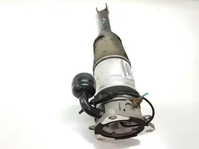 Gebrauchtes Autoersatzteil stoßdämpfer rechts hinten zum bentley continental flying spur 6.0 w12 48v biturbo oem-iam-referenzen 3w5616002b  3w5616002a