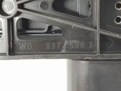 Автозапчасти б/у блок реле/предохранителей за bentley continental flying spur 6.0 w12 48v biturbo ссылки oem iam 3w0937506a  3w0937506