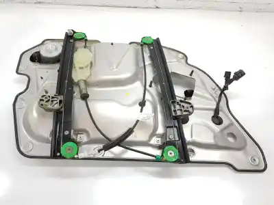 Автозапчасти б/у задний правый стеклорегулятор за bentley continental gt básico ссылки oem iam 3w5839462b  3w5839462b