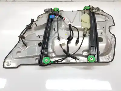 Автозапчасти б/у регулятор стекла заднего левого за bentley continental gt básico ссылки oem iam 3w5839461b  3w5839461b