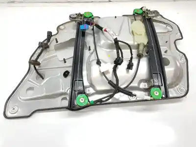 Автозапчасти б/у регулятор стекла заднего левого за bentley continental gt básico ссылки oem iam 3w5839461b  3w5839461b