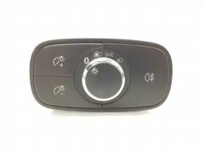 Second-hand car spare part headlights switch for bentley continental gt básico oem iam references 3w0941531b  3w0941531b