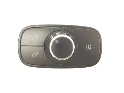 Second-hand car spare part headlights switch for bentley continental gt básico oem iam references 3w0941531b  3w0941531b