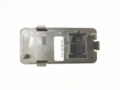 Second-hand car spare part headlights switch for bentley continental gt básico oem iam references 3w0941531b  3w0941531b