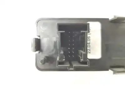 Автозапчасти б/у управление светом за bentley continental gt básico ссылки oem iam 3w0941531b