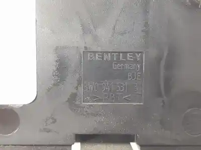 Автозапчасти б/у управление светом за bentley continental gt básico ссылки oem iam 3w0941531b