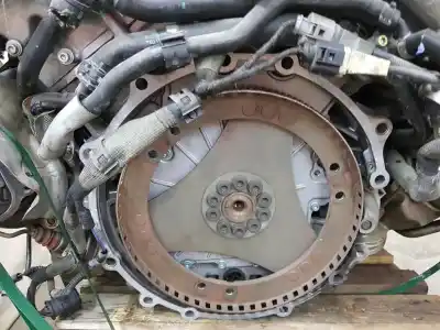 Second-hand car spare part complete engine for bentley continental gt básico oem iam references bwr  07c100011bq