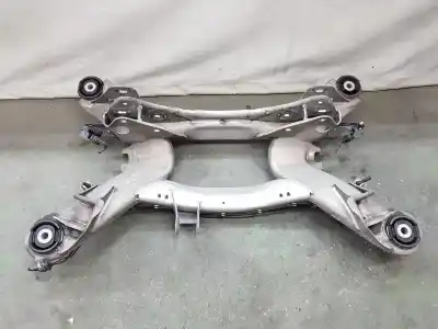 Автозапчасти б/у задний мост за bentley continental gt básico ссылки oem iam 3w5505235