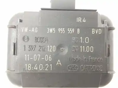 Second-hand car spare part sensor for bentley continental gt básico oem iam references 3w5955559b  3w5955559b