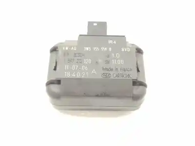 Second-hand car spare part sensor for bentley continental gt básico oem iam references 3w5955559b  3w5955559b