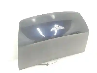 Автозапчастина б/у крішка багажника для bentley continental gt básico посилання на oem iam 3w5827025a  3w5827025a