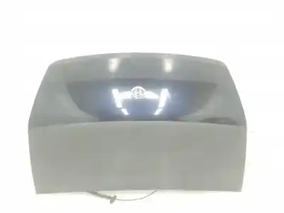 Автозапчасти б/у крышка багажника за bentley continental gt básico ссылки oem iam 3w5827025a