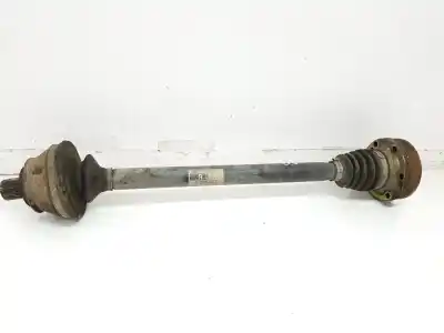 Автозапчасти б/у задняя правая трансмиссия за bentley continental gt básico ссылки oem iam 3d0501203  3d0501203