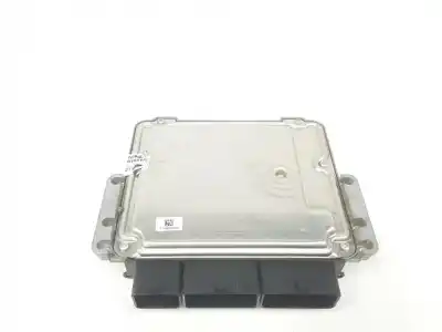 Second-hand car spare part ecu engine control for renault clio iv limited oem iam references 237108281r  237108281r