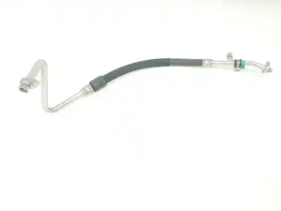 Peça sobressalente para automóvel em segunda mão tubos de ar condicionado por renault clio iv (bh_) 1.5 dci 90 referências oem iam 924548625r