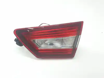 Peça sobressalente para automóvel em segunda mão farolim interior traseiro direito por renault clio iv (bh_) 1.5 dci 90 referências oem iam 265505796r