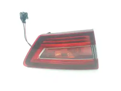 Peça sobressalente para automóvel em segunda mão farolim interior traseiro esquerdo por renault clio iv (bh_) 1.5 dci 90 referências oem iam 265552424r