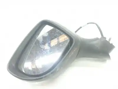 Peça sobressalente para automóvel em segunda mão espelho retrovisor esquerdo por renault clio iv (bh_) 1.5 dci 90 referências oem iam 963022031r