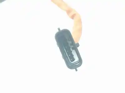 Peça sobressalente para automóvel em segunda mão sonda lambda por renault clio iv limited referências oem iam 226a47453r  226a47453r