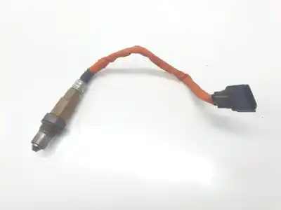 Peça sobressalente para automóvel em segunda mão sonda lambda por renault clio iv (bh_) 1.5 dci 90 referências oem iam 226a47453r