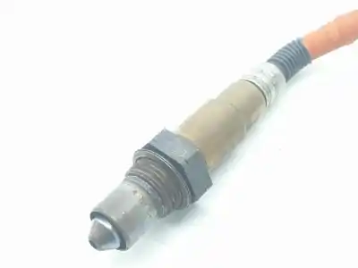 Peça sobressalente para automóvel em segunda mão sonda lambda por renault clio iv limited referências oem iam 226a47453r  226a47453r