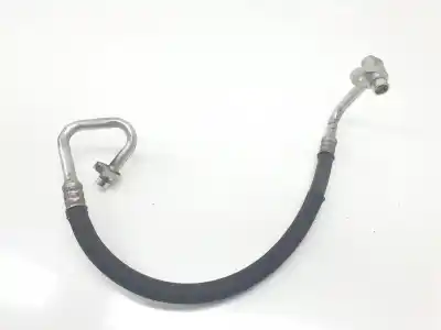 Peça sobressalente para automóvel em segunda mão tubos de ar condicionado por renault clio iv (bh_) 1.5 dci 90 referências oem iam 924907813r