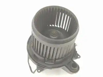 Peça sobressalente para automóvel em segunda mão ventilador de aquecimento por renault clio iv (bh_) 1.5 dci 90 referências oem iam 272101170r