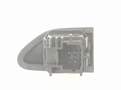 Peça sobressalente para automóvel em segunda mão interruptor 4 piscas - emergência por renault clio iv (bh_) 1.5 dci 90 referências oem iam 252907372r