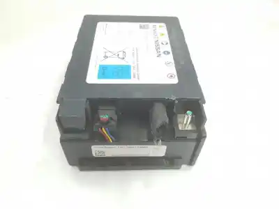 Second-hand car spare part battery for renault sin definir sin definir oem iam references 244104110r  244104110r
