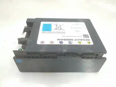 Second-hand car spare part battery for renault sin definir sin definir oem iam references 244104110r  244104110r