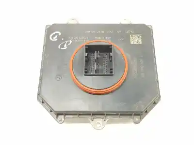 Tweedehands auto-onderdeel bedieningseenheid xenon koplampen voor fiat 500x (334_) 1.6 (334axe1a) oem iam-referenties 10eeg180276