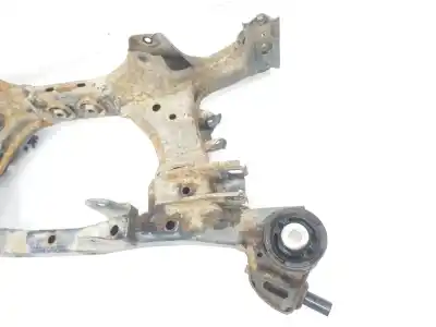 Second-hand car spare part rear axle for subaru impreza g12 2.0 oem iam references 20152fg001 20152fg001 