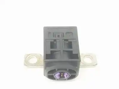 Peça sobressalente para automóvel em segunda mão módulo eletrônico por audi a4 b8 avant (8k5) 2.0 tfsi referências oem iam 4f0915519  4f0915519