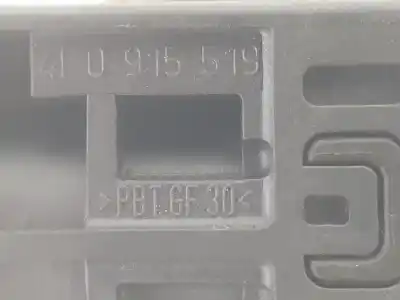 Автозапчастина б/у електронний модуль для audi a4 b8 avant (8k5) 2.0 tfsi посилання на oem iam 4f0915519