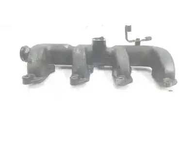 Peça sobressalente para automóvel em segunda mão coletor admissão por mitsubishi montero   (v3_w, v2_w, v4_w) 2.8 td (v46w, v26w) referências oem iam me201207