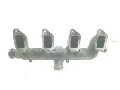Gebrauchtes Autoersatzteil ansaugkrümmer zum mitsubishi montero   (v3_w, v2_w, v4_w) 2.8 td (v46w, v26w) oem-iam-referenzen me201207  me201207