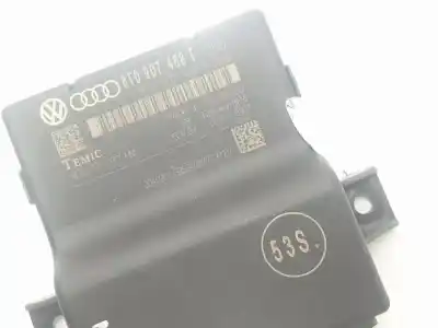 Автозапчастина б/у електронний модуль для audi a4 b8 avant (8k5) 2.0 tfsi посилання на oem iam 8t0907468t  8t0907468t
