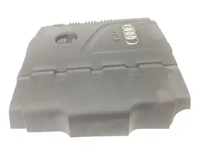 Автозапчастина б/у крішка двигуна для audi a4 b8 avant (8k5) 2.0 tfsi посилання на oem iam 06j103925m  06j103925ag