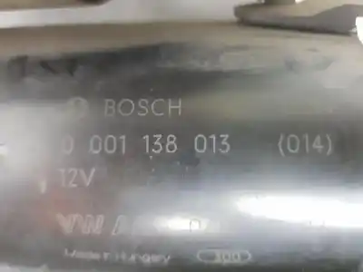 Автозапчастина б/у двигун запускається для audi a4 b8 avant (8k5) 2.0 tfsi посилання на oem iam 06h911021  06h911021