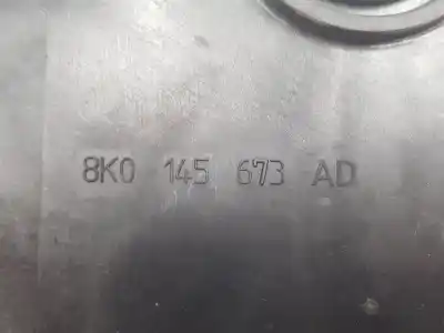 Автозапчастина б/у труба для audi a4 b8 avant (8k5) 2.0 tfsi посилання на oem iam 8k0145709h  8k0145673aj