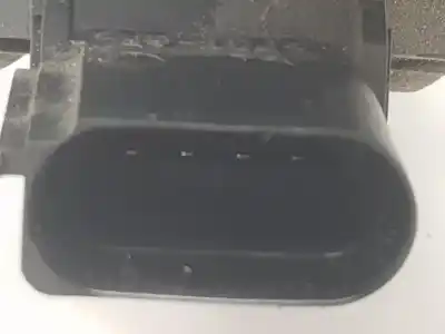 Автозапчастина б/у труба для audi a4 b8 avant (8k5) 2.0 tfsi посилання на oem iam 8k0145709h  8k0145673aj