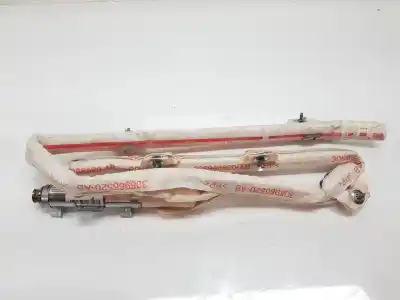 Peça sobressalente para automóvel em segunda mão airbag de cortina dianteiro direito por jaguar xe prestige referências oem iam gk7314k159bb