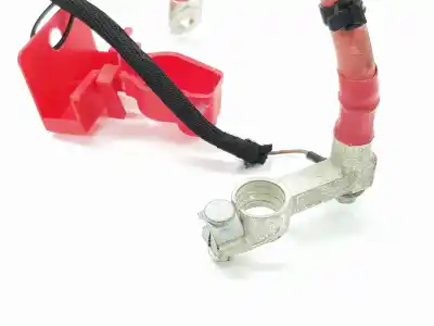 Peça sobressalente para automóvel em segunda mão fio por jaguar xe (x760) 2.0 d referências oem iam gx7314300nd  t2h8638