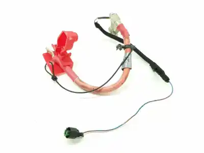 Peça sobressalente para automóvel em segunda mão fio por jaguar xe (x760) 2.0 d referências oem iam gx7314300nd  t2h8638